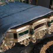 OPULENT GREEN