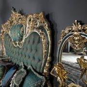 OPULENT GREEN