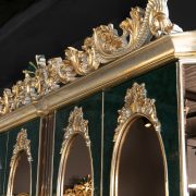 OPULENT GREEN