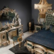 OPULENT GREEN
