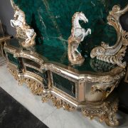 OPULENT GREEN