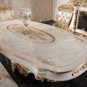 OPULENT CREAM