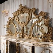 OPULENT CREAM