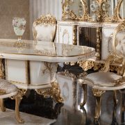 OPULENT CREAM