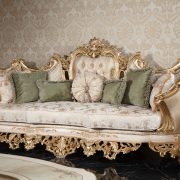 OPULENT CREAM