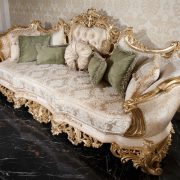 OPULENT CREAM