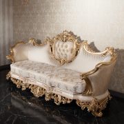 OPULENT CREAM