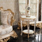 OPULENT CREAM