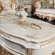 OPULENT CREAM