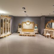 OPULENT CREAM